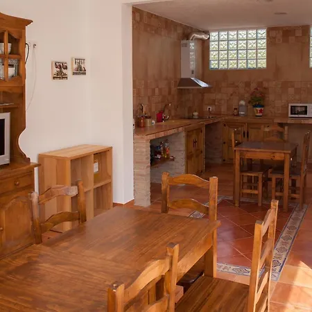 Habitación en casa particular Rosa Blanca