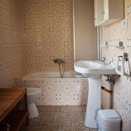 Habitación en casa particular Rosa Blanca *