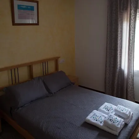 Habitación en casa particular Rosa Blanca Los Teatinos