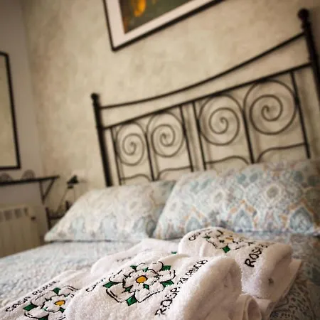 Rosa Blanca Habitación en casa particular