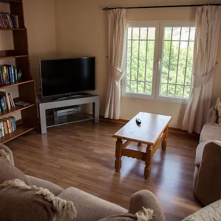 Habitación en casa particular Rosa Blanca